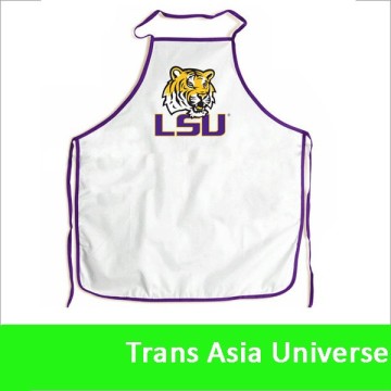 Hot Sale Popular custom cotton chefs apron