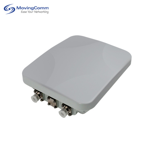 High Performance 1200Mbps Outdoor Dual Band Wireless AP