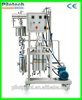 china popular plant essential oil extractor