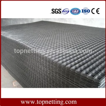 Concrete Reinforcement Welded Wire Mesh