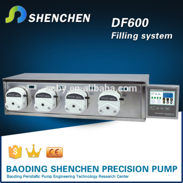 Shenchen electrolytic water treatment system DF600