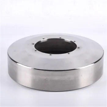 Customized Drawing Stellite Alloy Castings Spinner