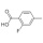 2-Fluoro-4-methylbenzoic acid CAS 7697-23-6