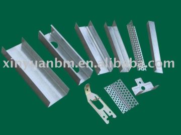 building material