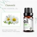 Chamomile Essential Oil for Skin Diffuser Steam Distillation
