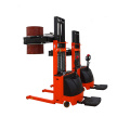 500kg 3m lift wholesale drum lifter truck