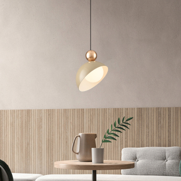 Modern LED Chandeliers and Pendant Lights for Dining Room and Bedroom