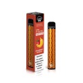 Disposable Vaporizer Pen 1800Puffs E-Cigarette Airis Max