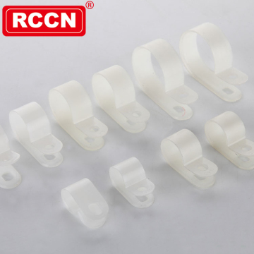 RCCN un morsetto di cavo di reputazione buona UC-1 morsetto a filo in nylon longlasting
