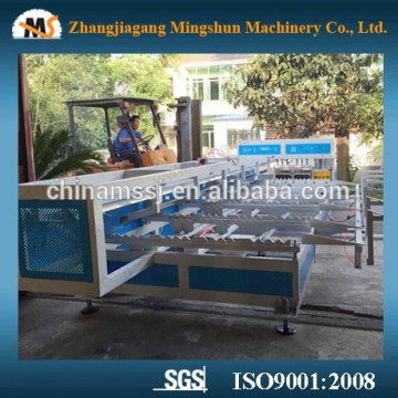 SGK-63 fully automatic PVC pipe belling machine