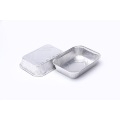 Aluminum Foil Containers for Storage