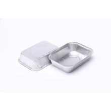 Aluminum Foil Storage Containers