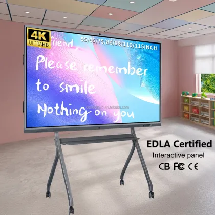 110inch portable digital whiteboard