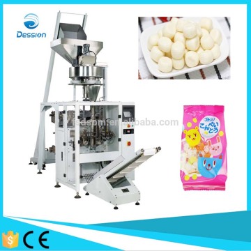 Automatic Packing Machine For Grape Flavor Candy
