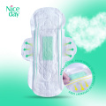 Niceday 3D suspended protection soft girl menstrual pad