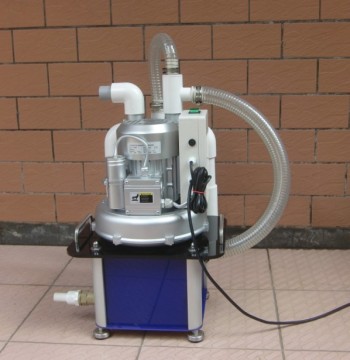 Suction Unit