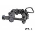 Wellhead Type WA-T Safety Clamps
