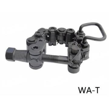 Wellhead Type WA-T Safety Clamps