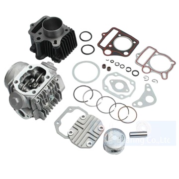 CQHZJ Motorradzylinderteile und Zubehör für JH70 ATC70 CT70 TRX70 CRF70