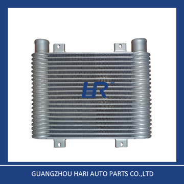 Intercooler Hose for HYUNDAI TERRACAN 2.5 TDIC MAN 01-03