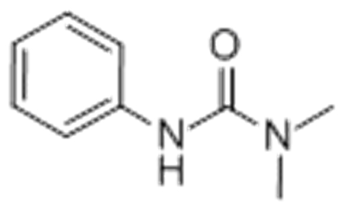 FENURON CAS 101-42-8