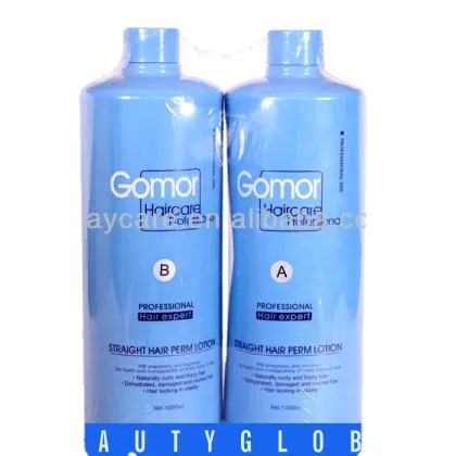 Bio Ionic Retexturising Permanent Hair Straightening Cream - 2x1000ml Price