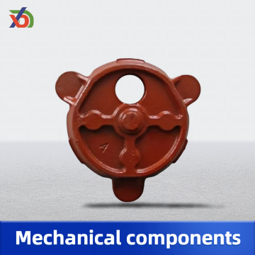 थ्री-विंग आइडेंटिफिकेशन इक्विपमेंट प्रोटेक्टिव कवर