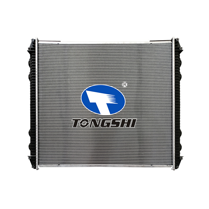 Toyota Land Cruiser LC70 (F70) Radiator, 16400-87616