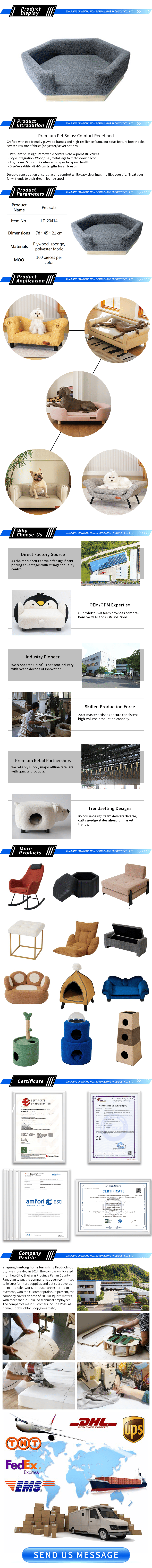LT-20414 Product Details Page