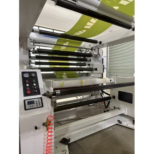 دستگاه لمینت بدون حلال غیر بافته