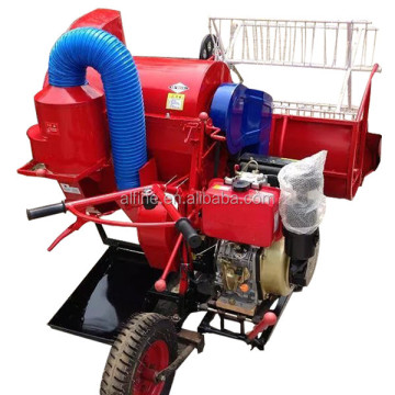 Alibaba Wholesale: Reliable Quality Mini Soybean Harvester
