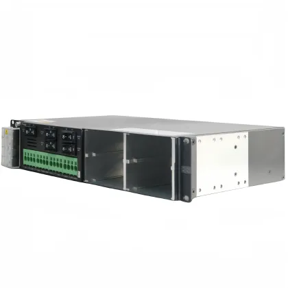 ETP4890-A2 Embedded Power Supply Unit: Providing Reliable Power to Communication Equipment