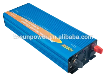 UPS renewable energy 1000w inverters for solar power system