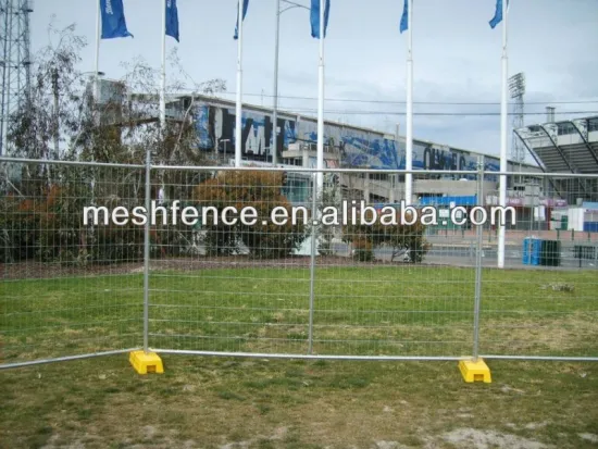 Good price temporary welded wire mesh(Anping manufacturer)