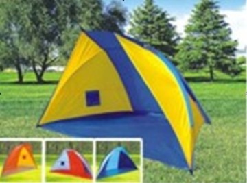 Family Outdoor Tent (YZH-CT-006)