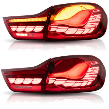 Wholesale LED Rear Lamp for BMW F32 F82 2014-2020 4 Series