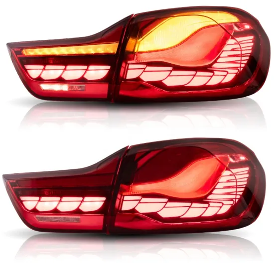 Wholesale LED Rear Lamp for BMW F32 F82 2014-2020 4 Series