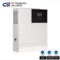 solar inverter converters 5kwh hybrid solar inverters