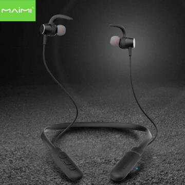 Bluetooth sports earbuds