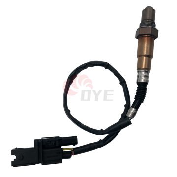 High Performance Air/Fuel Ratio Oxygen Sensor for BMW X5: LS7067, 81520E
