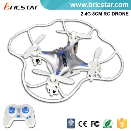 Wholesale 2.4G mini parrot drone with lights.