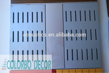 2014 new wooden timber decorated panels