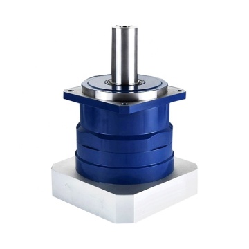 Custom OEM Miniature Planetary Gearbox - Two-Stage Planetary Reducer
