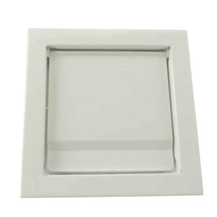 Propesyonal na Dryer Vent Cleaning