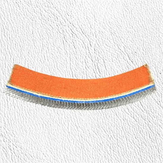 Long-Life Flexible Wire for Textile Machines