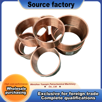 Custom Made Gaskets for Perfect Compatibility