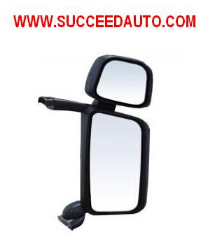 Outer Truck Mirror, Auto Truck Mirror, Body Truck Mirror, Parts Truck Mirror, Trailer Truck Mirror, Rearview Truck Mirror, Rear View Truck Mirror, Truck Mirror