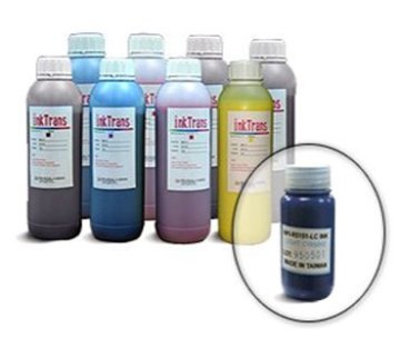 pigment ink (Light Magenta)