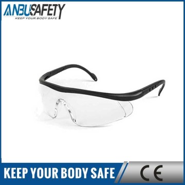 New design industrial en166 ce ansi approval pc z87 safety glasses with great price