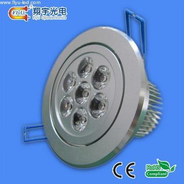 7W LED Downlight